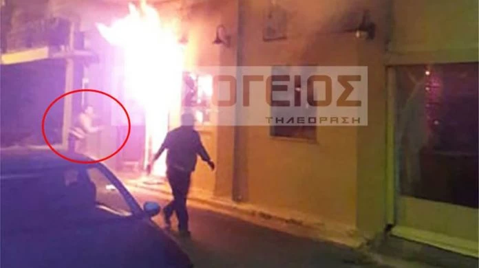 Συγκλονίζει ο ιδιοκτήτης της ταβέρνας στην Καλαμάτα: «Θέλω να πεθάνω»